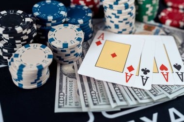 alexistogel88 Live Casino
